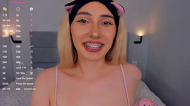 Barbiebloom XXX чат на живо