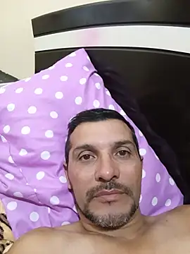 XXX chat uživo modela RIchar05