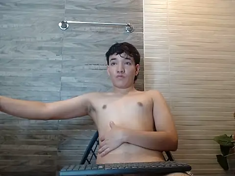TheSweetKenny's Live XXX Chat