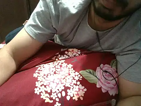 XXX chat uživo modela Precumboner
