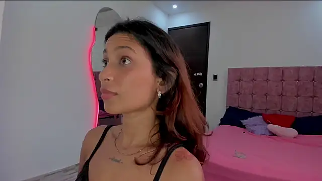 cora_22 라이브 XXX 채팅