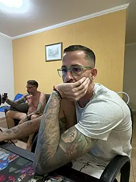 MeladoDiMel Live XXX-chat