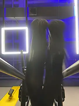 The_Conquer 即時 XXX 聊天