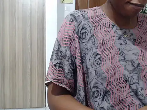 black___ghodess' Live XXX Chat