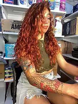PrettyChloe_ Chat XXX live