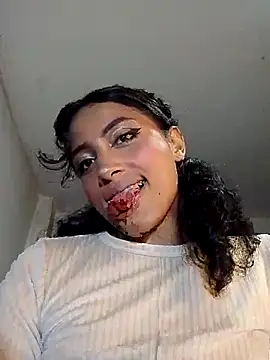 KattyBerryX's Live XXX Chat