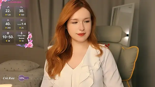 Chat XXX en directo de flaremoon