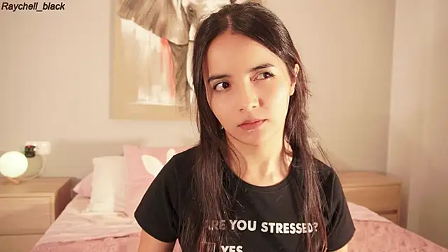 دردشة Raychell_Black الجنسية المباشرة