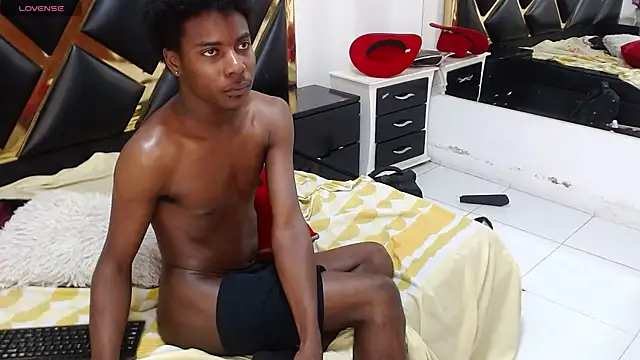 Show de webcam de NoahJhonson69