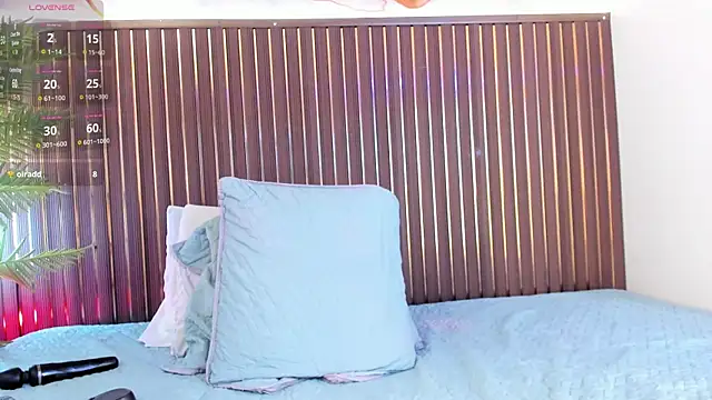 mia_pineda Obrolan Langsung XXX
