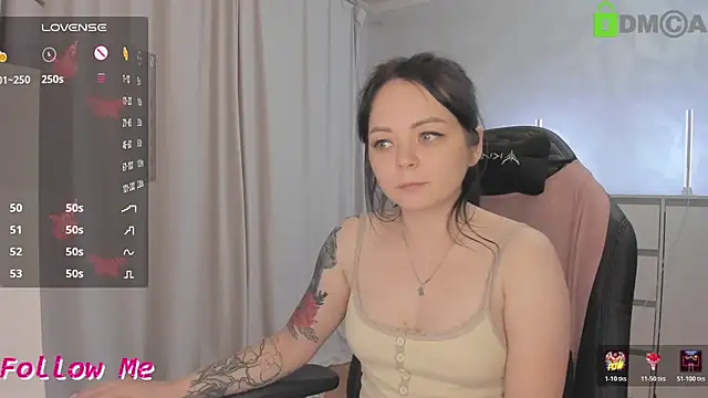 SexyAnny_ Obrolan Langsung XXX