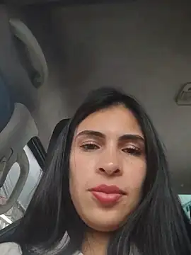 Chat +18 de Astrid-- ao vivo