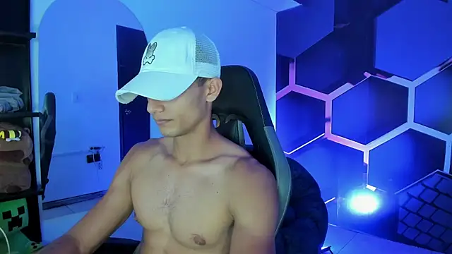 Chat XXX Live MaxiimoRomano_