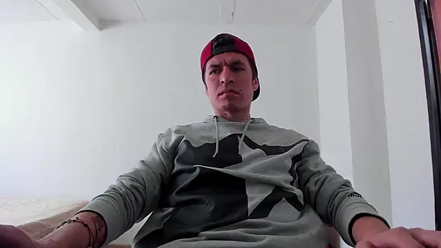 Chat +18 de Headhunterdz ao vivo