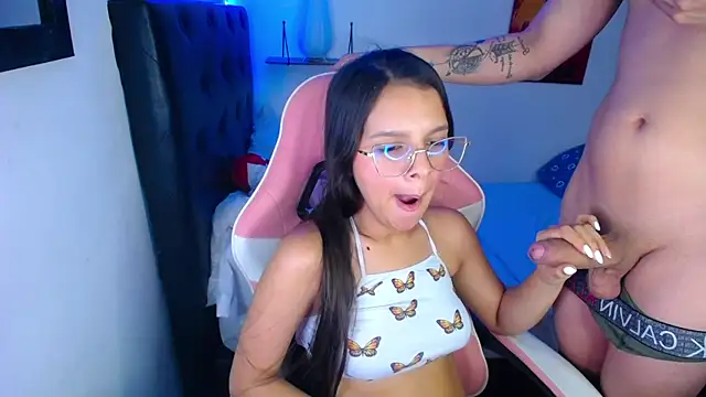 jessi_and_boy Chat XXX live