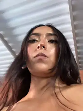 Violeth_00 Live XXX Chat