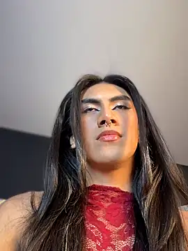 Jacky-wolf1 在線直播表演