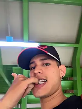 Chat XXX ao vivo de HarryGaze