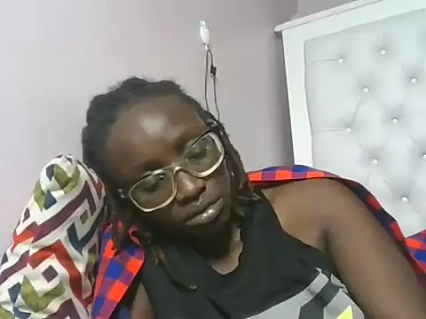 Živý XXX chat SexyAry