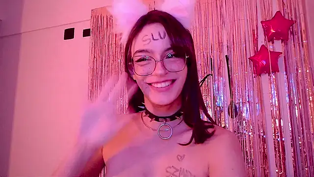 nina_kink's Live XXX Chat