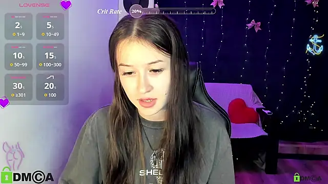 Bunny_B3 Obrolan Langsung XXX