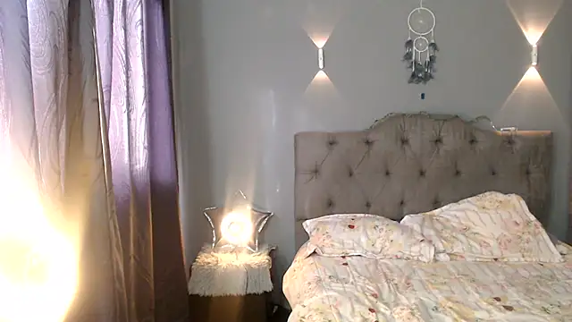 SammyAlexxandra Live XXX-chat
