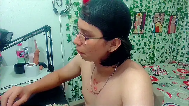 Chat XXX en directo de Andy_gray