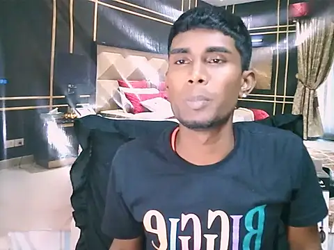 Czat XXX na żywo – IndianThuggin