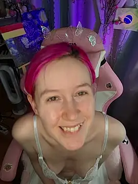 Fuzzy_Unicorn Live XXX-Chat