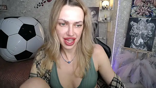 NickyAdamidi Live XXX Chat