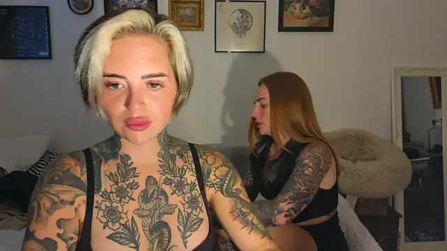 Alexandersonxo – Live XXX-chat