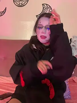 Chat XXX en directo de HollyPeach