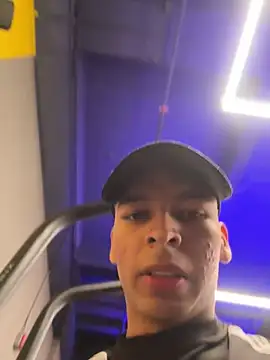Chat XXX Live The_Conquer