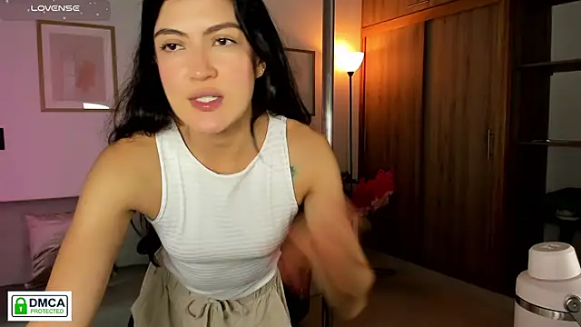 Lilabril live XXX chat