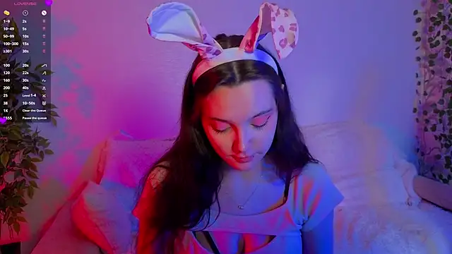 KaraNeagle Live XXX-chat