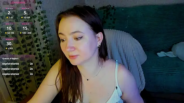 Micky_Woodn Live XXX chat