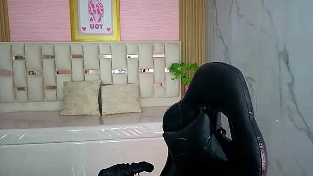 veronicaa_s' Live XXX Chat