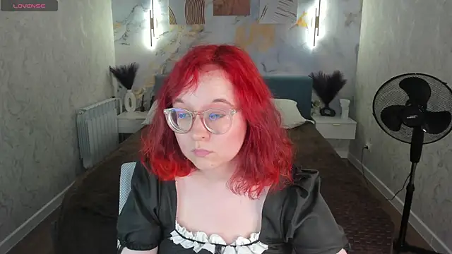 XXX chat uživo modela Aleks-casterrr