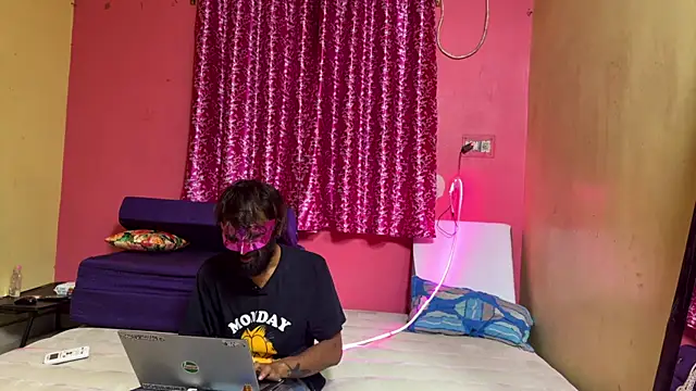 Show Webcam de jiggywife