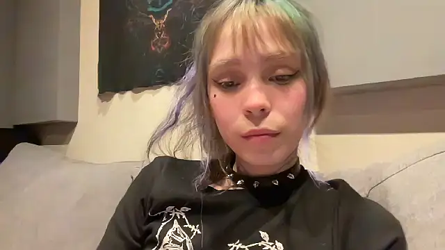 XXX chat uživo modela loletabb