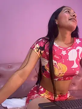 Amelia_Rivas – Live XXX-chat