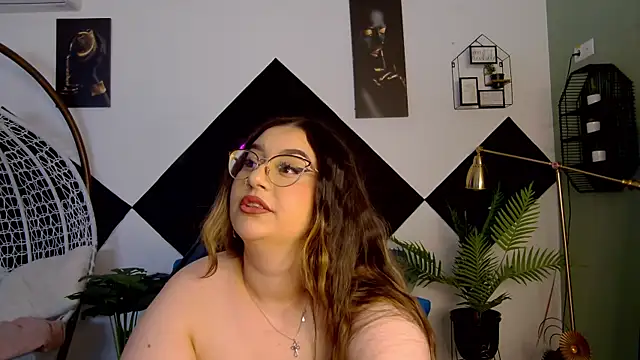 XXX chat uživo modela Katewalker_
