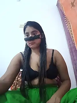 Hot_Angle – Live XXX-chat