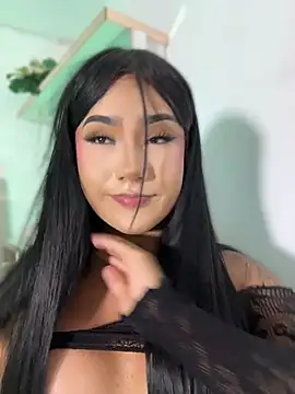 Maria_Prado – Naživo XXX chat