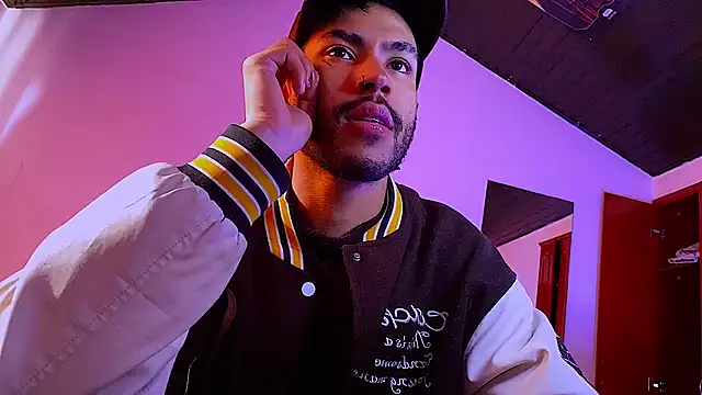 3v1l Live XXX-Chat