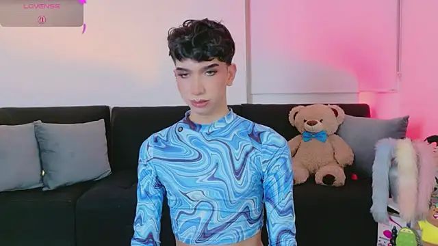 Chat XXX en directo de Jamess_Brown
