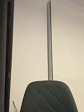 Chat XXX ao vivo de ClaraPasssion
