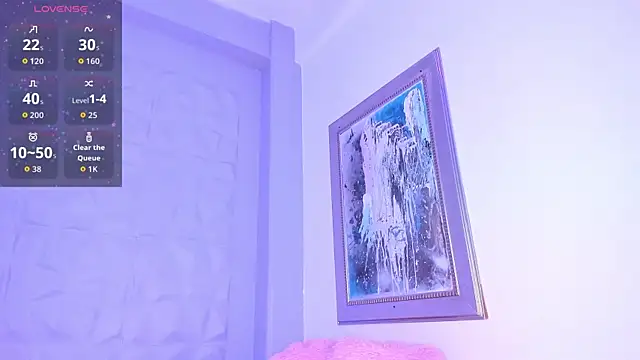 Živý XXX chat CollenWinesss