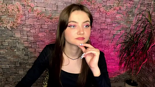 Živý XXX chat may_rollins
