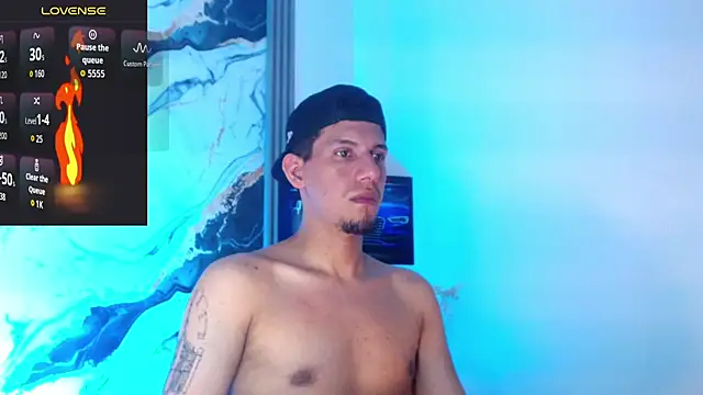 Sebastian_Smith__'s Live XXX Chat